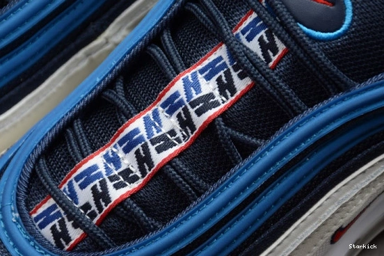 "PULL AIR SE MAX AQ4126-400 NIKE MENS 97 TAB" 1102